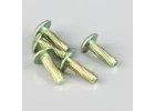 Zenoah Bolt M4x20mm (5 pcs)