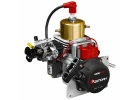 Zenoah G300PUM 30cc Petrol 2-Stroke Single Cylinder Marine Engine