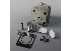 Zenoah Repair Kit (Cylinder Assembly, PistonRing, GudgenClip, Gasket) (for G320RC)