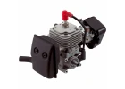 Zenoah G260PUH 26cc Petrol 2-Stroke Single Cylinder Aero Heli Engine