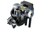Zenoah G450PU1 45cc Petrol 2-Stroke Single Cylinder Aero Engine