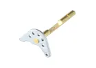 Zenoah Throttle Shaft Kit