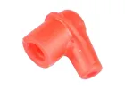 Zenoah Plug Cap cover (red)
