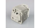 Zenoah Cylinder Assembly