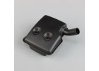Zenoah Muffler