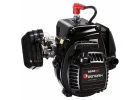 Zenoah G240RC 24cc Petrol 2-Stroke Single Cylinder Car Engine (4 Bolt Fixing)