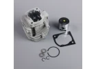Zenoah Repair Kit (Cylinder Assembly, PistonRing, Gudgen Clip, Gasket) (for G230RC)