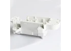Hubsan Zino Lower Body Shell