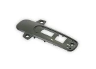 Hubsan Zino Upper Body Shell Black