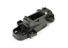 Hubsan Zino Lower Body Shell Black