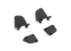 Hubsan Zino Arm Cover Black