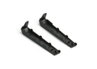 Hubsan Zino Antenna Cover Black