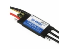 ZTW Shark 40A SBEC ESC G2 (2-4 Cells) (Water-cooled)