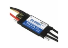 ZTW Shark 50A SBEC ESC G2 (2-4 Cells) (Water-cooled)