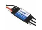 ZTW Shark 60A SBEC ESC G2 (2-6 Cells) (Water-cooled)