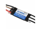 ZTW Shark 100A SBEC ESC G2 (2-6 Cells) (Water-cooled)