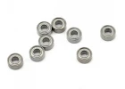 Associated 3X7X3 Ball Bearing (8)