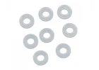 Associated FT Low Friction X-Rings