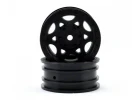 Axial 1.9 Walker Evans Wheels - Black (2)