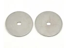 Axial Slipper Plate Washer 33x5x1.5mm
