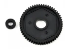 Axial Spur Gear 32P 56T
