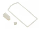 Axial Radio Box Seals