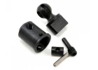Axial WB8-HD Driveshaft Coupler Set