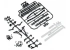Axial Universal Rigid Light Bar Set