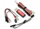 ICS-USB Adapter HS