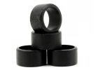Kyosho Tyres (High-Grip) Mini-Z 30 Shore (4) (Wide)