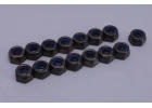 Nylock Nut M5 (Pk15)