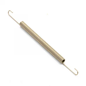 Hobao Engine Manifold Spring