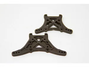 Ansmann Virus Front/Rear Shock Towers