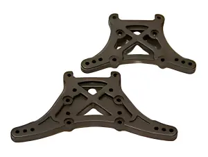 Ansmann Virus Front/Rear Shock Towers