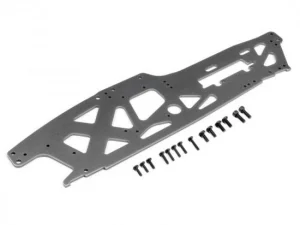 HPI Tvp Chassis V2 (Right/Wb 390mm/3mm)