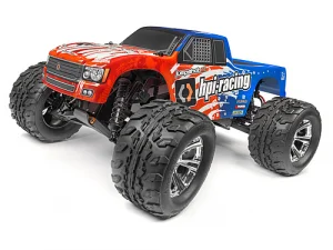 HPI Jumpshot MT V2.0
