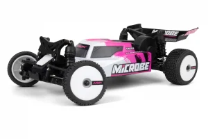Maverick Microbe - Pink