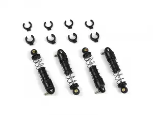 Front / Rear Shock Set (4pcs)