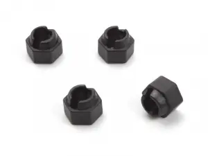Wheel Hub (4pcs)