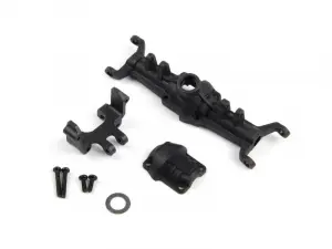 Front Axle