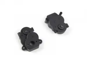 Differential Housing (2pcs）