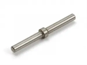 Main gear shaft (1pcs)
