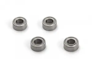 Ball Bearing 3x6x2.5mm (4pcs)