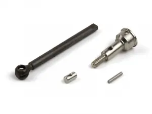 Front axle driveshaft (1pcs)