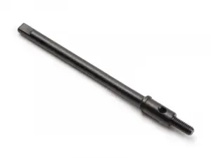 Rear axle driveshaft (1pcs)