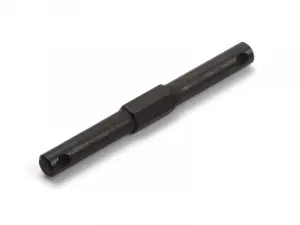 Transmission gear spindle (1pcs)