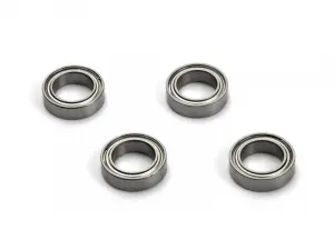 Ball Bearing 7x11x3mm (4pcs)