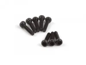 Button Head Screw M1.4x6mm (Hex/Socket/8pcs)