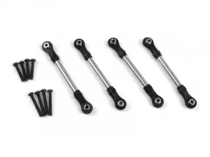 Suspension Link set (Metal/4pcs)