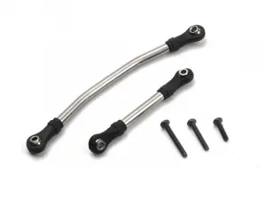 Steering Link (Metal/2pcs)